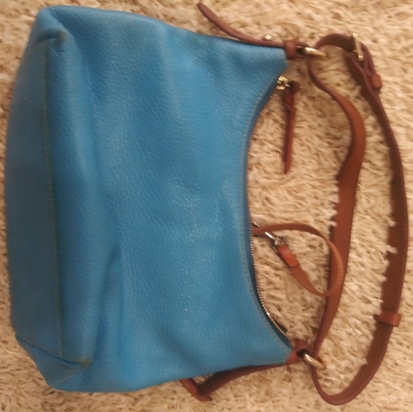 Dooney and bourke bag - Picture 2 of 11